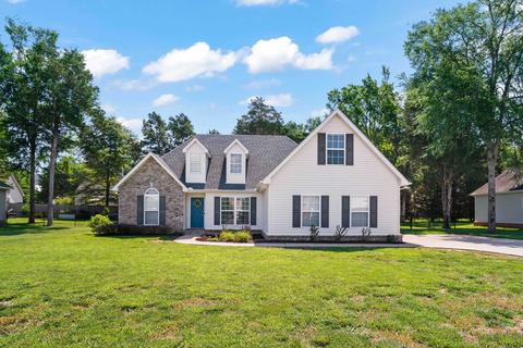 1038 California Dr, Murfreesboro, TN 37129