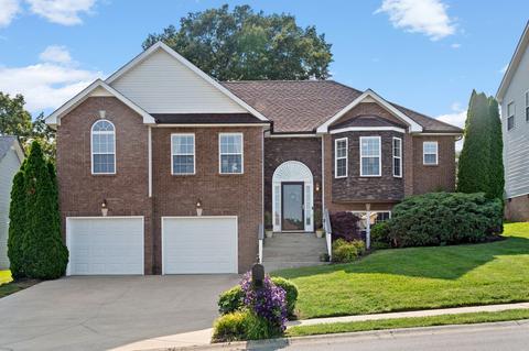 2186 Powell Rd, Clarksville, TN 37043