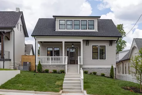 1012 Lawrence Ave, Nashville, TN 37204
