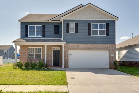 1293 Rosewood Dr, White House, TN 37188