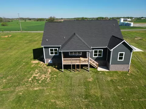 4443 Corbin Sneed Rd, Springfield, TN 37172 photo 8