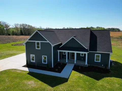 4443 Corbin Sneed Rd, Springfield, TN 37172