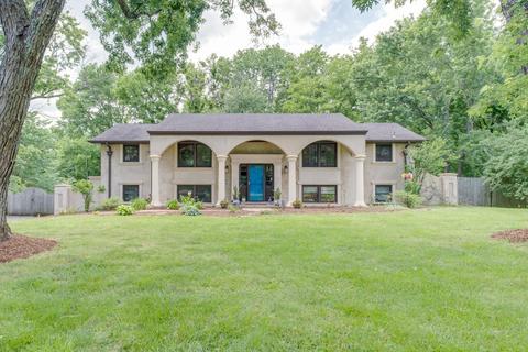 5232 Williamsburg Rd, Brentwood, TN 37027