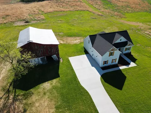 5675 Minnis Rd, Springfield, TN 37172