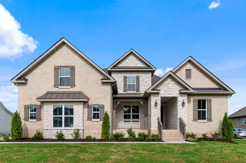 1137 Pretender Way, Columbia, TN 38401
