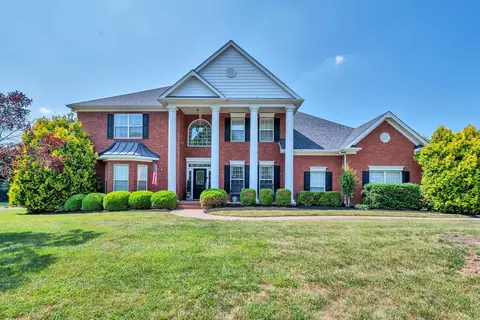 9704 Mountain Ash Ct, Brentwood, TN 37027