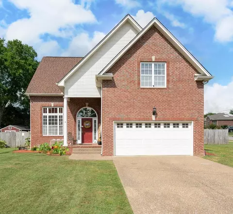 477 Marble Ct, Gallatin, TN 37066
