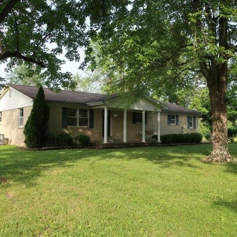 1148 State Route 1949, Symsonia, KY 42082