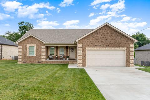111 Smithfield Dr, Shelbyville, TN 37160