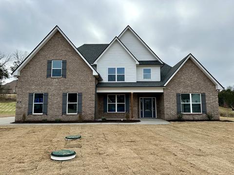 1221 White Rock Rd, Murfreesboro, TN 37129