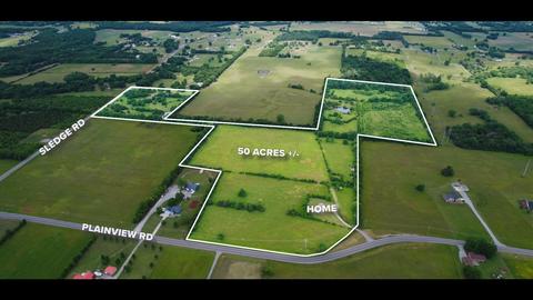 6674 Plainview Rd, Christiana, TN 37037