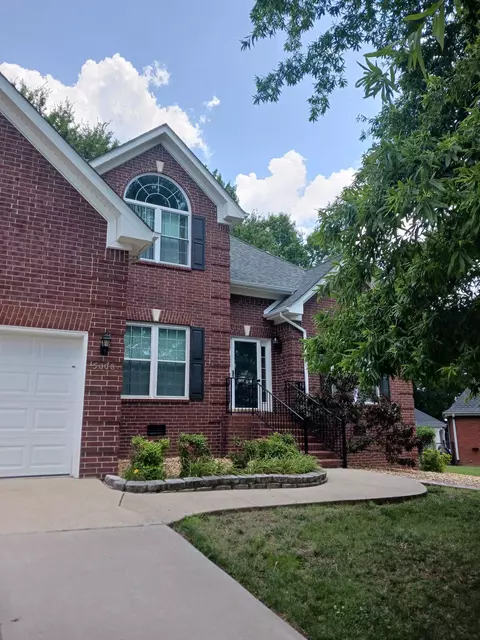 5008 Claude Dr, Smyrna, TN 37167