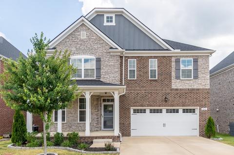 4068 Magnolia Farms Dr, Hermitage, TN 37076