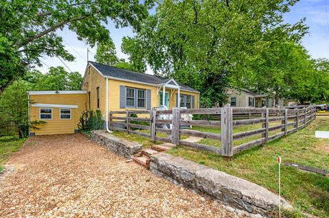 247 Duling Ave, Madison, TN 37115 photo 2