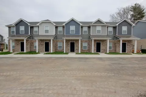 1115 Hillwood Dr #E5, Clarksville, TN 37040