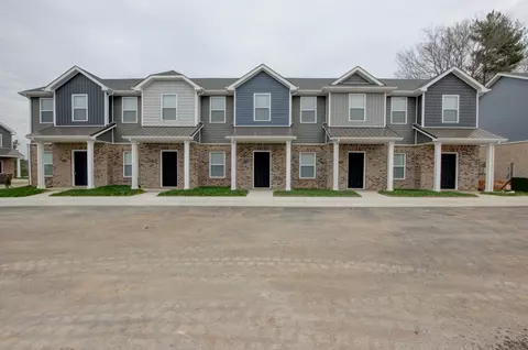 1115 Hillwood Dr #E6, Clarksville, TN 37040