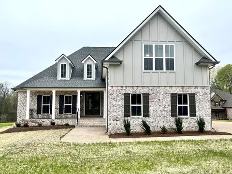 17845 Hwy 76 E #7, Springfield, TN 37172