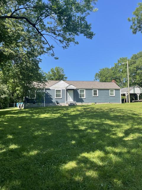 418 Grapevine Ave, Madison, TN 37115