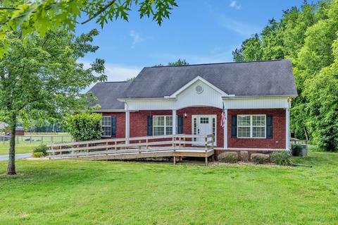 1020 Highway 25 W, Castalian Springs, TN 37031