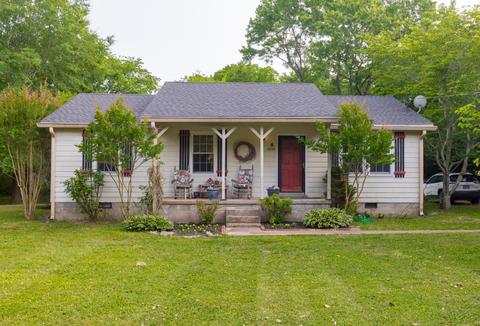 4295 Pate Rd, Franklin, TN 37064