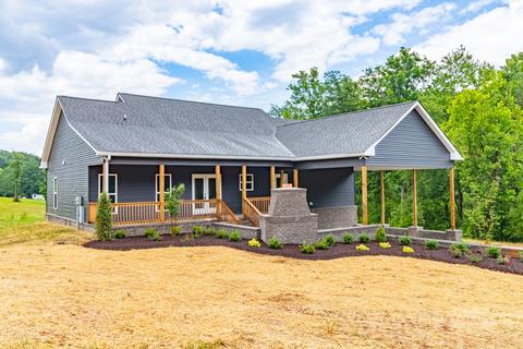 1268 Tidwell Rd S, Bon Aqua, TN 37025
