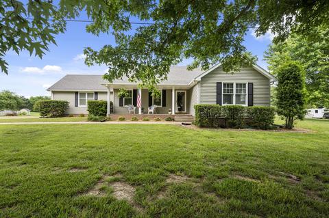 1730 Walter Rd, Clarksville, TN 37043