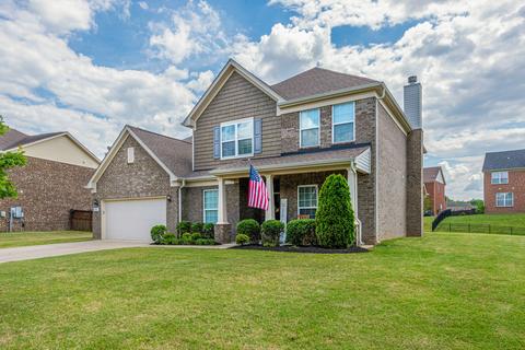 1012 Brixton Blvd, Hendersonville, TN 37075