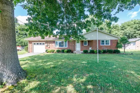 205 White St, Mcminnville, TN 37110