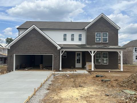 4107 Dwight Way, Murfreesboro, TN 37128