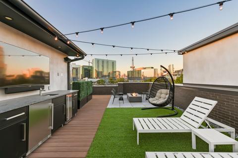 1112 Sigler St, Nashville, TN 37203