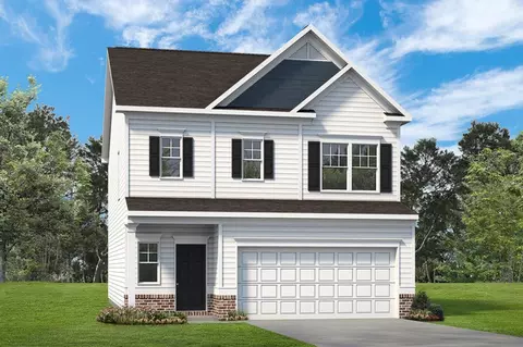 437 Tines Dr, Shelbyville, TN 37160