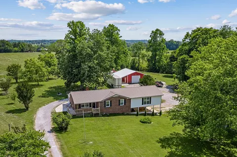 1514 Jefferson Rd, Smithville, TN 37166