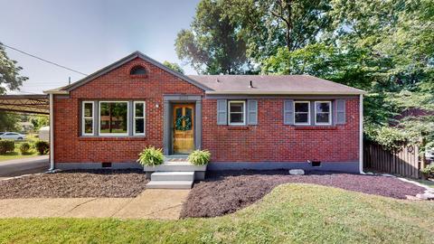 2133 Crystal Dr, Nashville, TN 37210