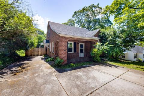 109 Rudolph Dr, Clarksville, TN 37040