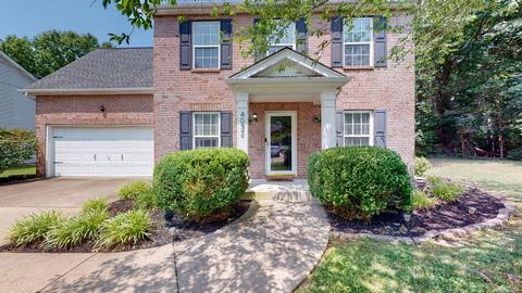 4032 Hallborough Way, Hermitage, TN 37076