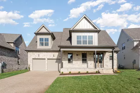 1704 Sorrell Park, Spring Hill, TN 37174