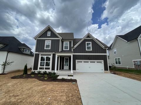 4026 John Marsh Rd, Spring Hill, TN 37174
