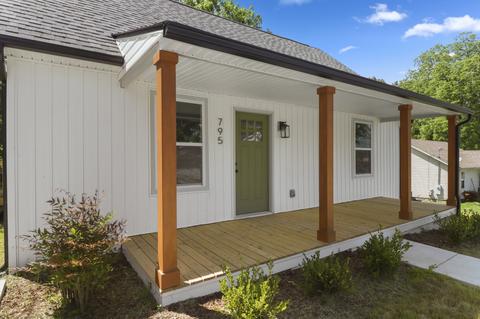 795 N Brown St, Springfield, TN 37172
