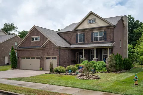 2213 Arbor Pointe Way, Hermitage, TN 37076 photo 2