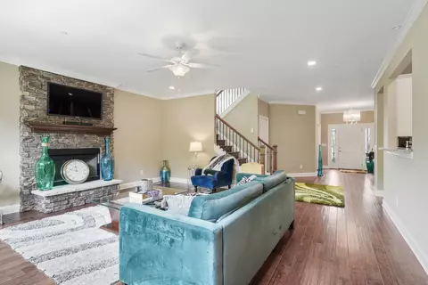2213 Arbor Pointe Way, Hermitage, TN 37076 photo 8