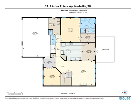 2213 Arbor Pointe Way, Hermitage, TN 37076 photo 35