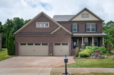 2213 Arbor Pointe Way, Hermitage, TN 37076