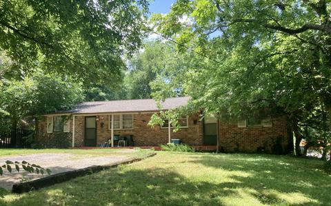 708 Benson St, Nashville, TN 37206
