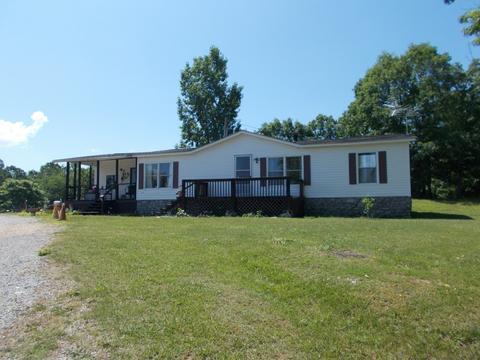 1450 Little Hurricane Creek Rd, Mcewen, TN 37101