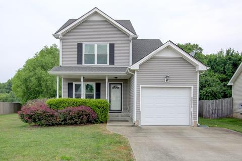 567 Oakmont Dr, Clarksville, TN 37042