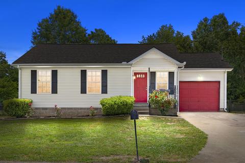 278 Golden Pond Ave, Oak Grove, KY 42262