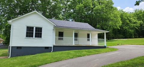 8882 Old King Hollow Rd, Mount Pleasant, TN 38474