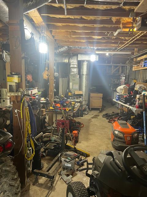 545 Austin Bottom Rd, Baxter, TN 38544 photo 8