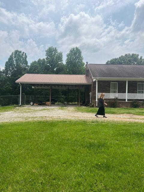 545 Austin Bottom Rd, Baxter, TN 38544 photo 14