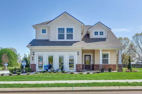 154 Ravens Crest Ave, Mount Juliet, TN 37122